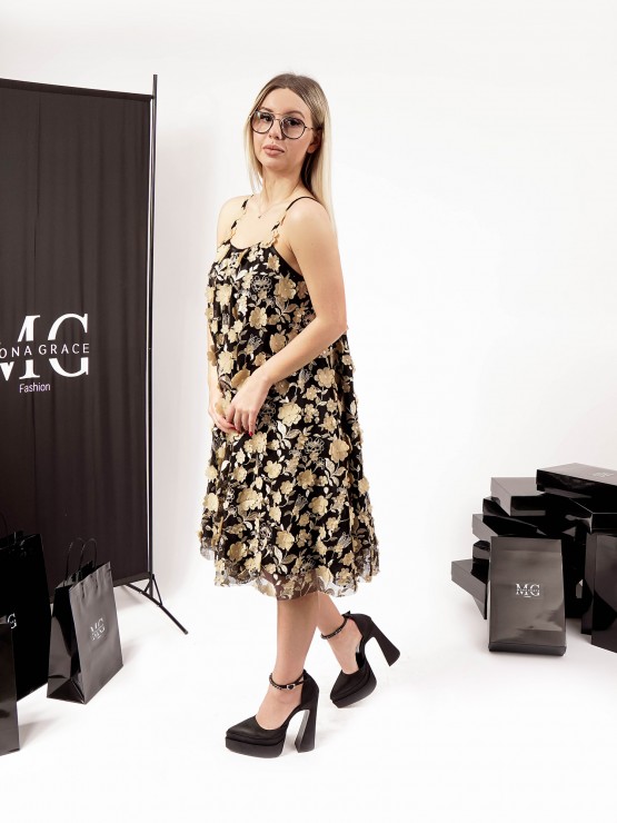 Formal dress-BRIGITA