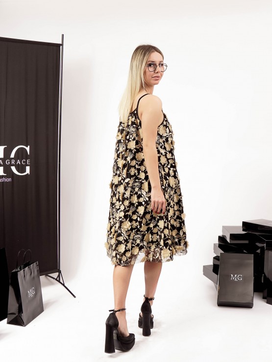Formal dress-BRIGITA