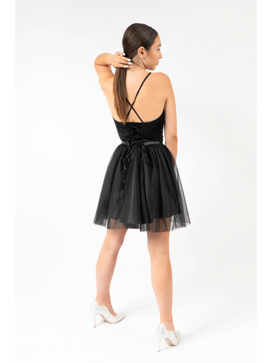 Dress - LUISA Dress - LUISA