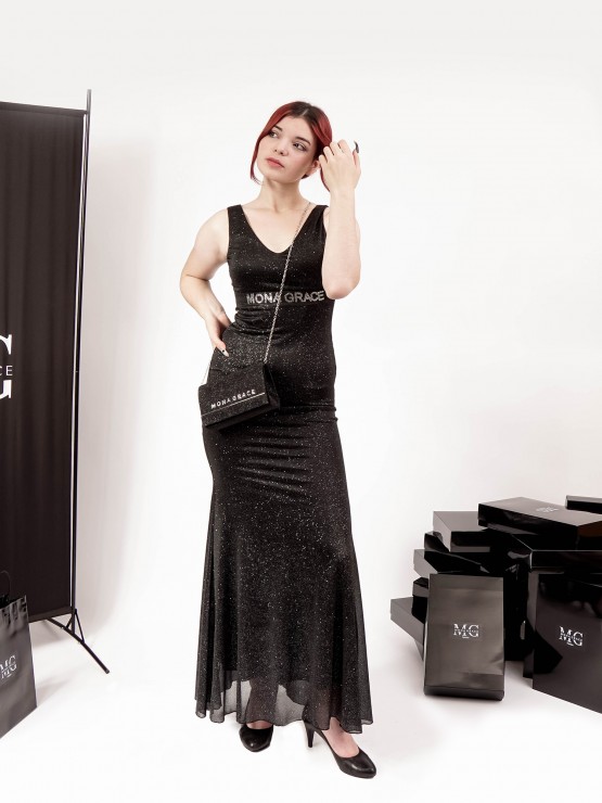 Formal dress- MARIANA
