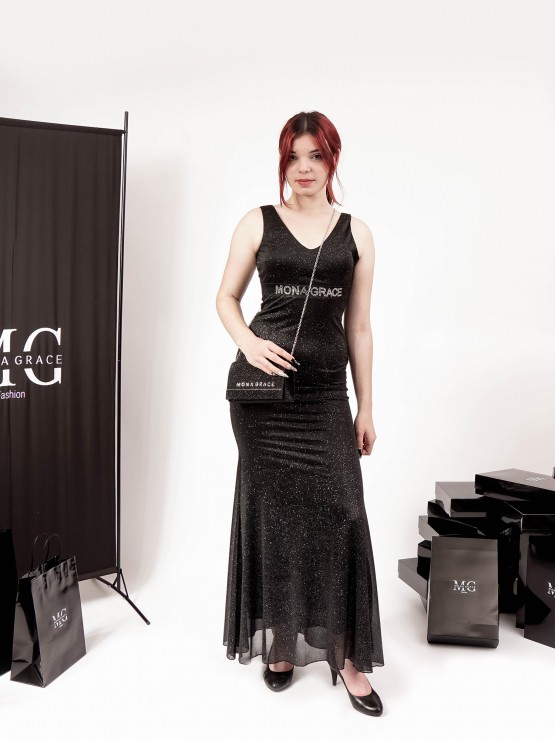 Formal dress- MARIANA