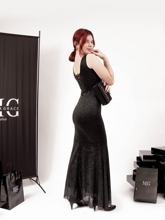Formal dress- MARIANA