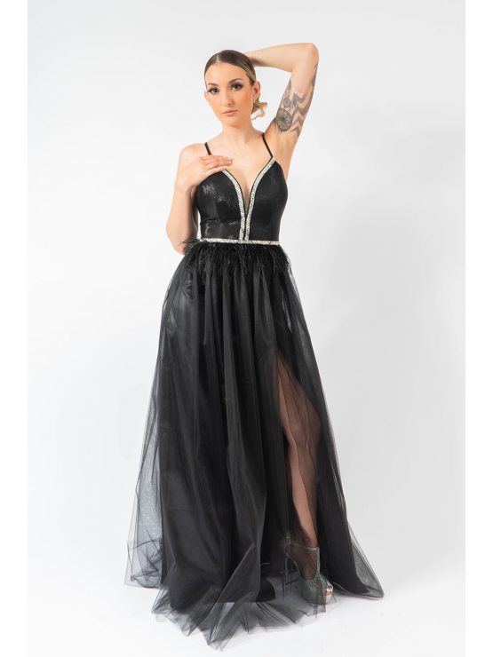 Dress - NATALY Dress - NATALY