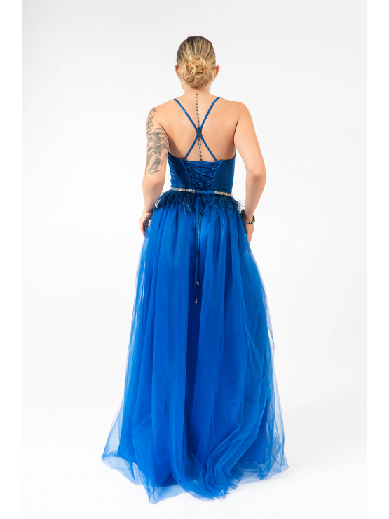 Dress - NATALY Dress - NATALY