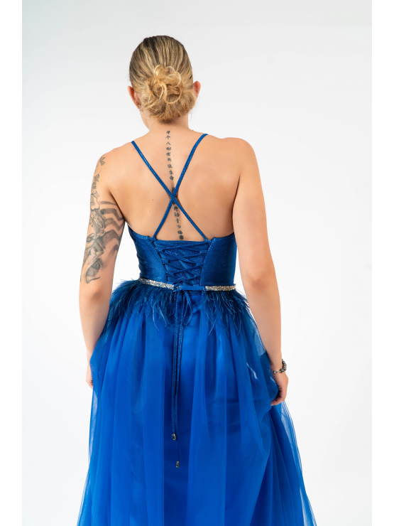 Dress - NATALY Dress - NATALY