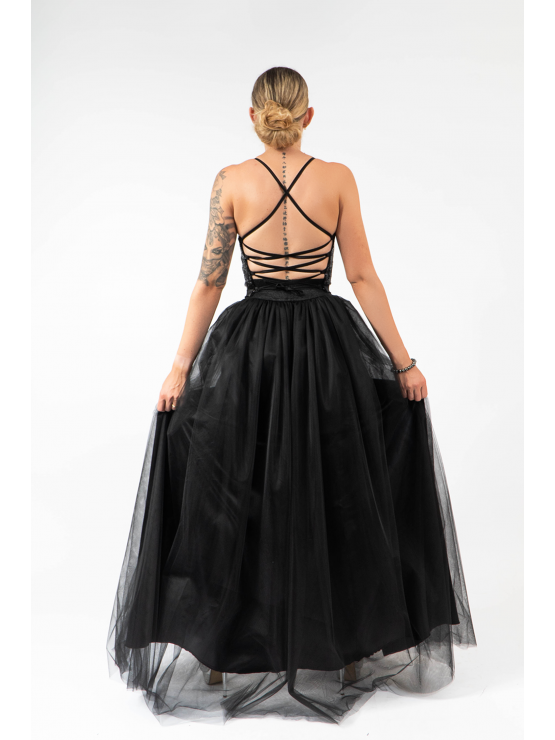 Dress - NIYA Dress - NIYA