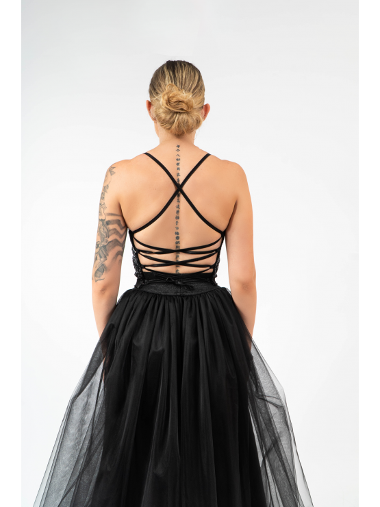 Dress - NIYA Dress - NIYA