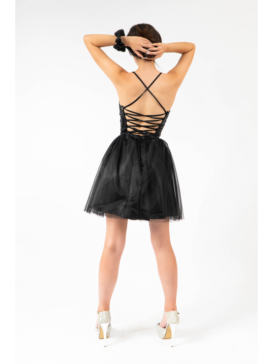 Dress - LEXY Dress - LEXY